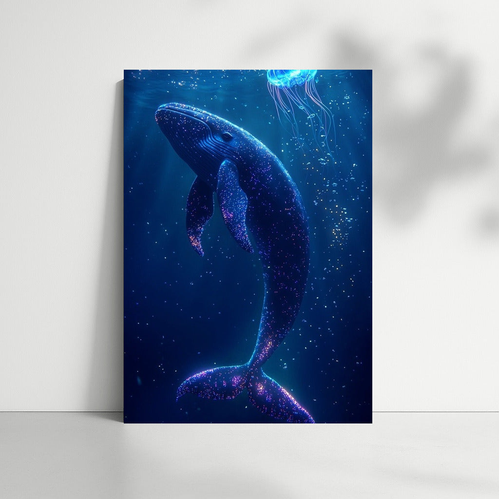 Star Waltz of the Space Whale