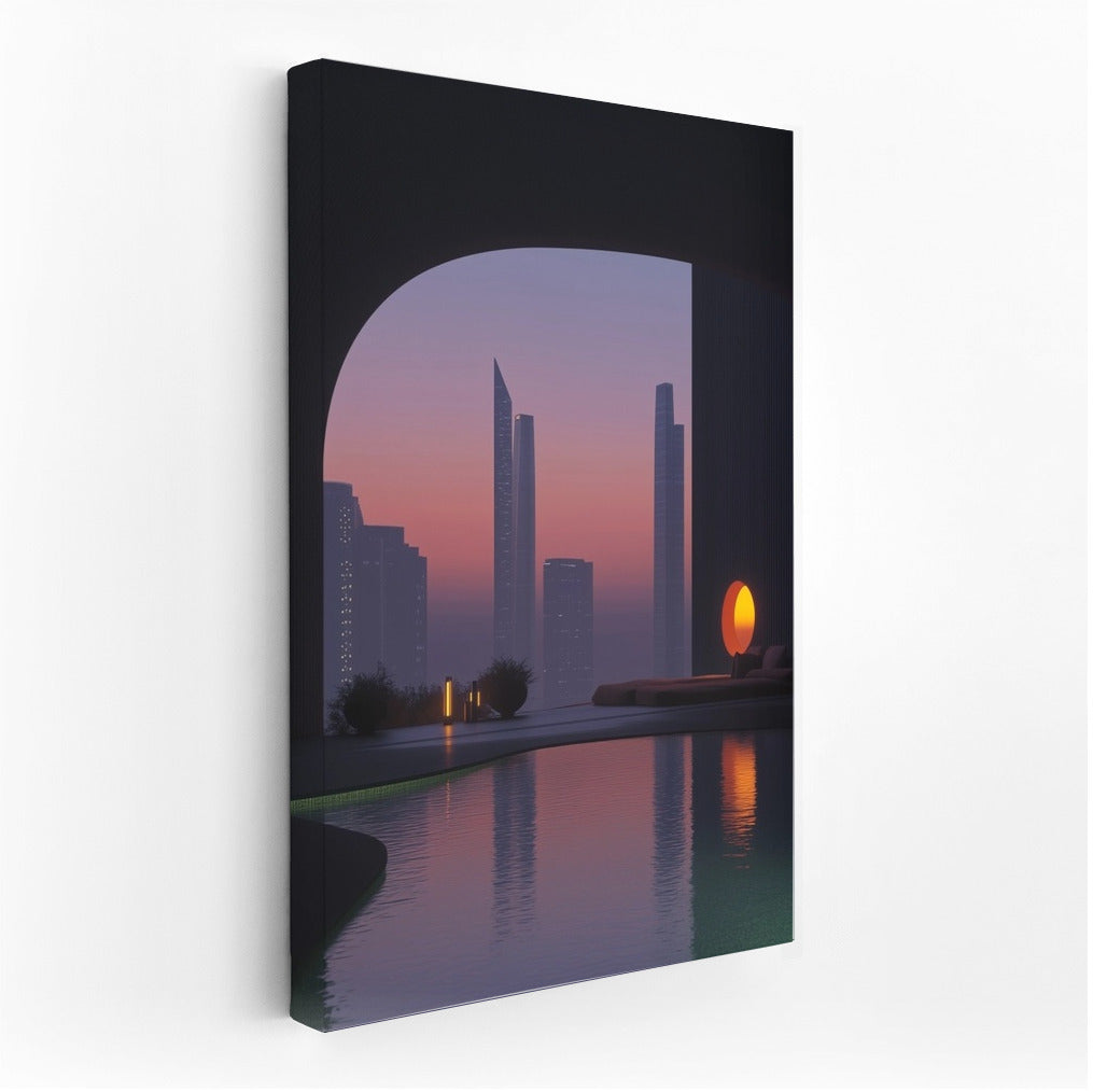 Sunset City Symphony