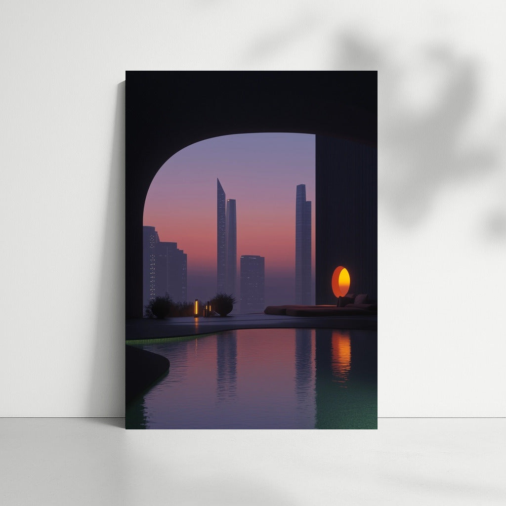 Sunset City Symphony