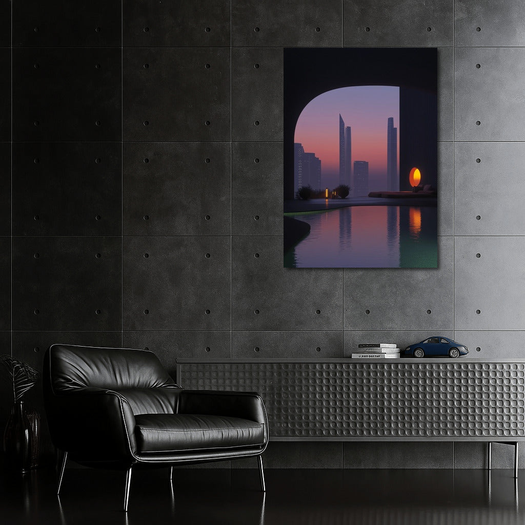 Sunset City Symphony