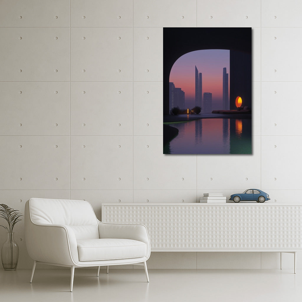Sunset City Symphony
