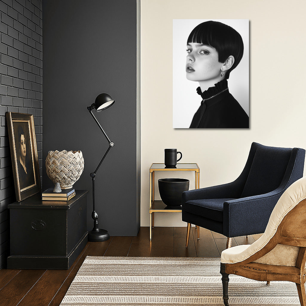 Dance of Shadows and Light