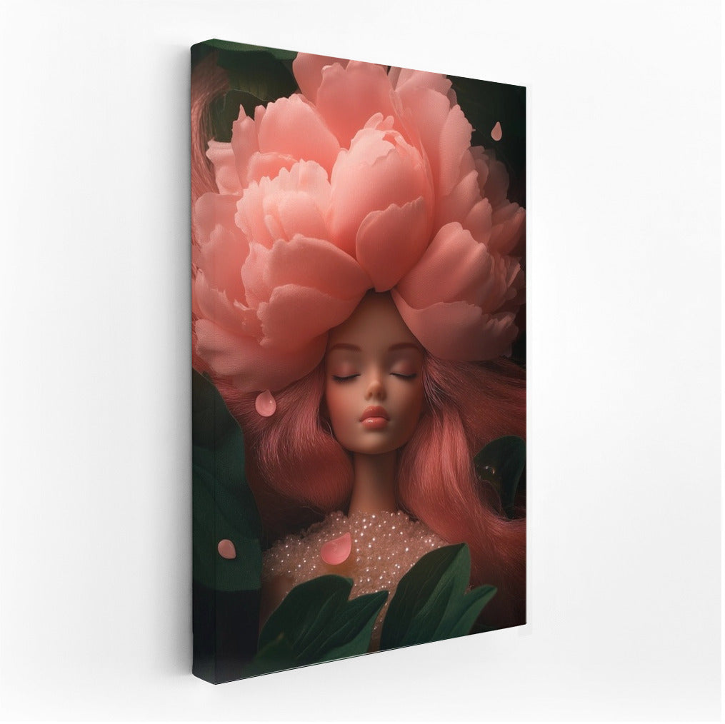 Flower Waltz of Tenderness