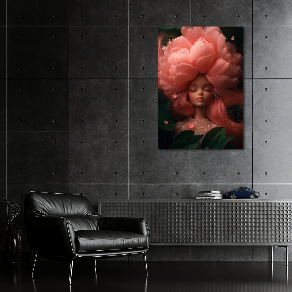 Flower Waltz of Tenderness