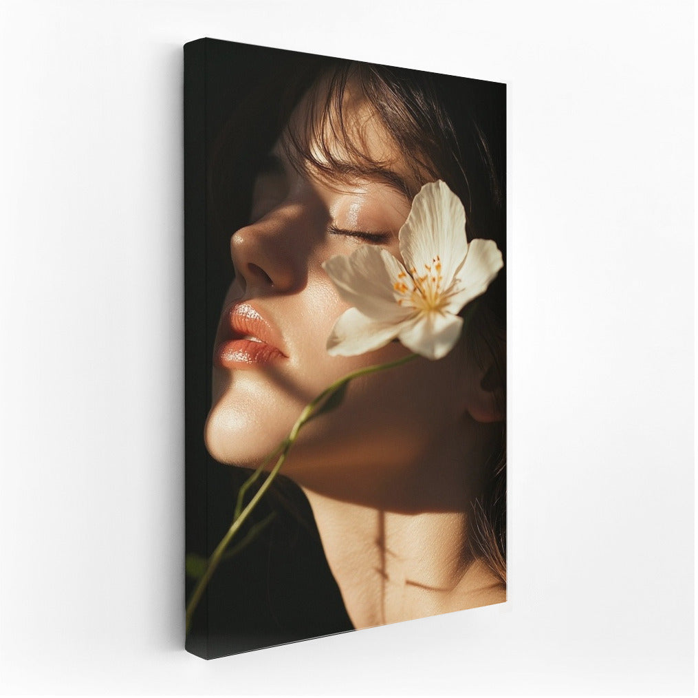 Flower Riddle