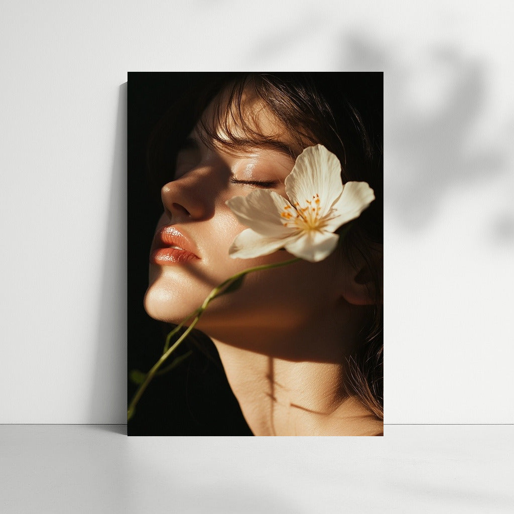 Flower Riddle