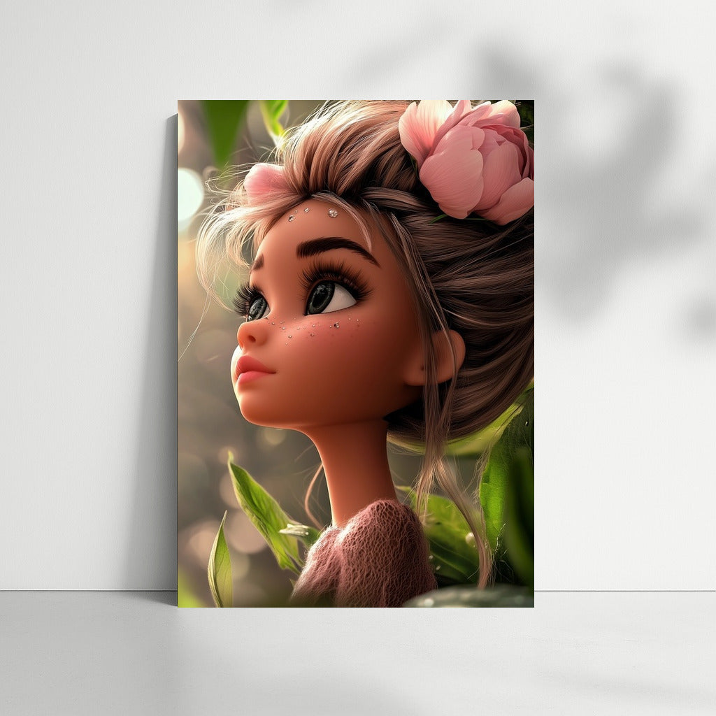 Harmony of the Dreamer