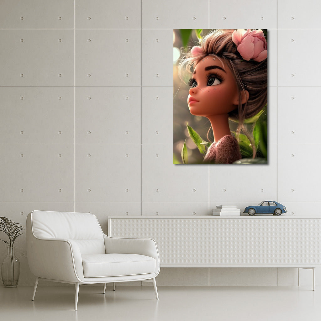 Harmony of the Dreamer