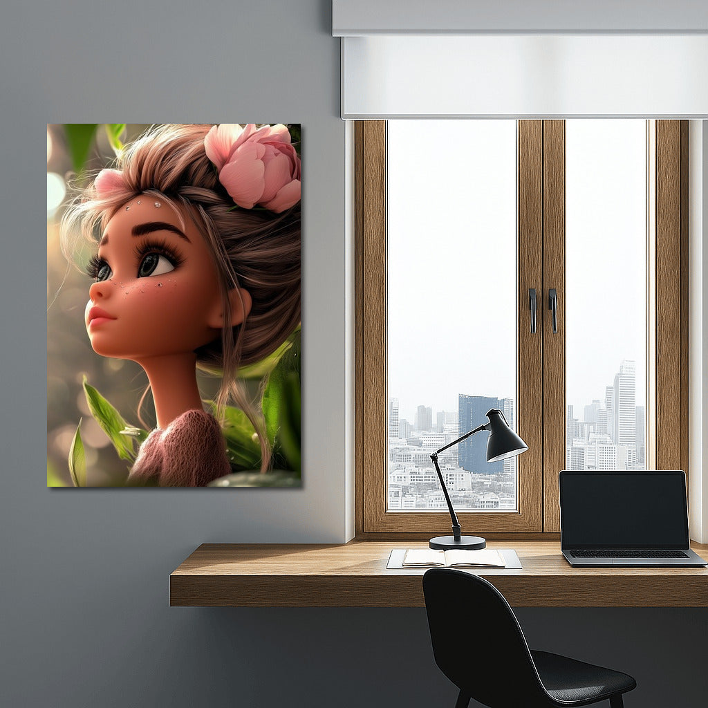 Harmony of the Dreamer