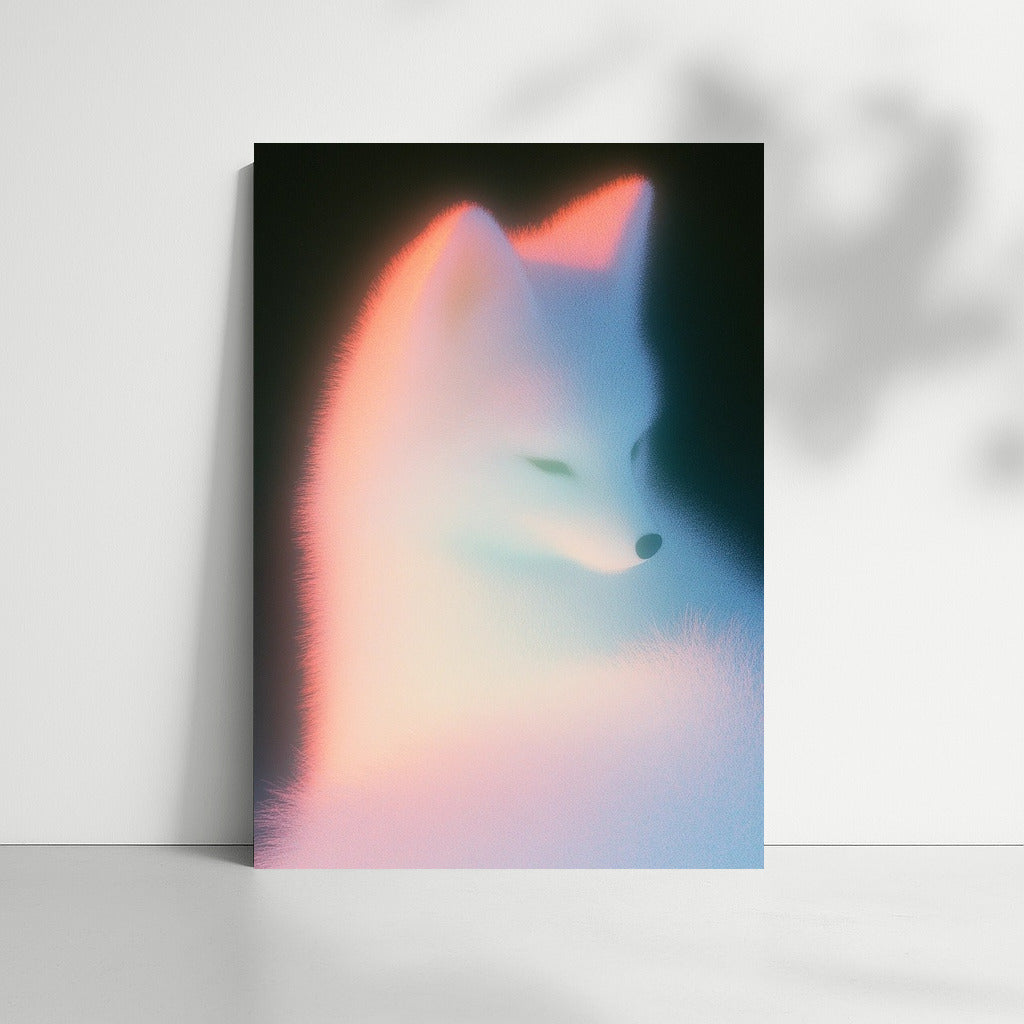 Moon Guardian of Dreams