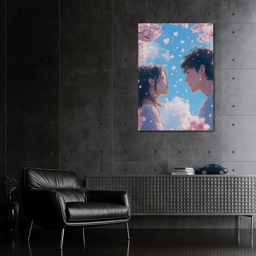 Serenade of Flowering Branches