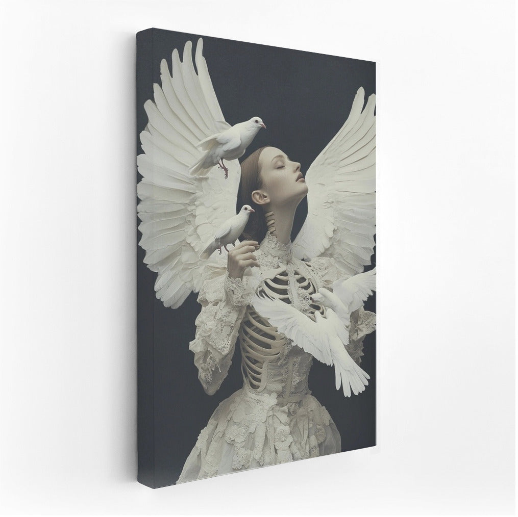 Soaring Dreams