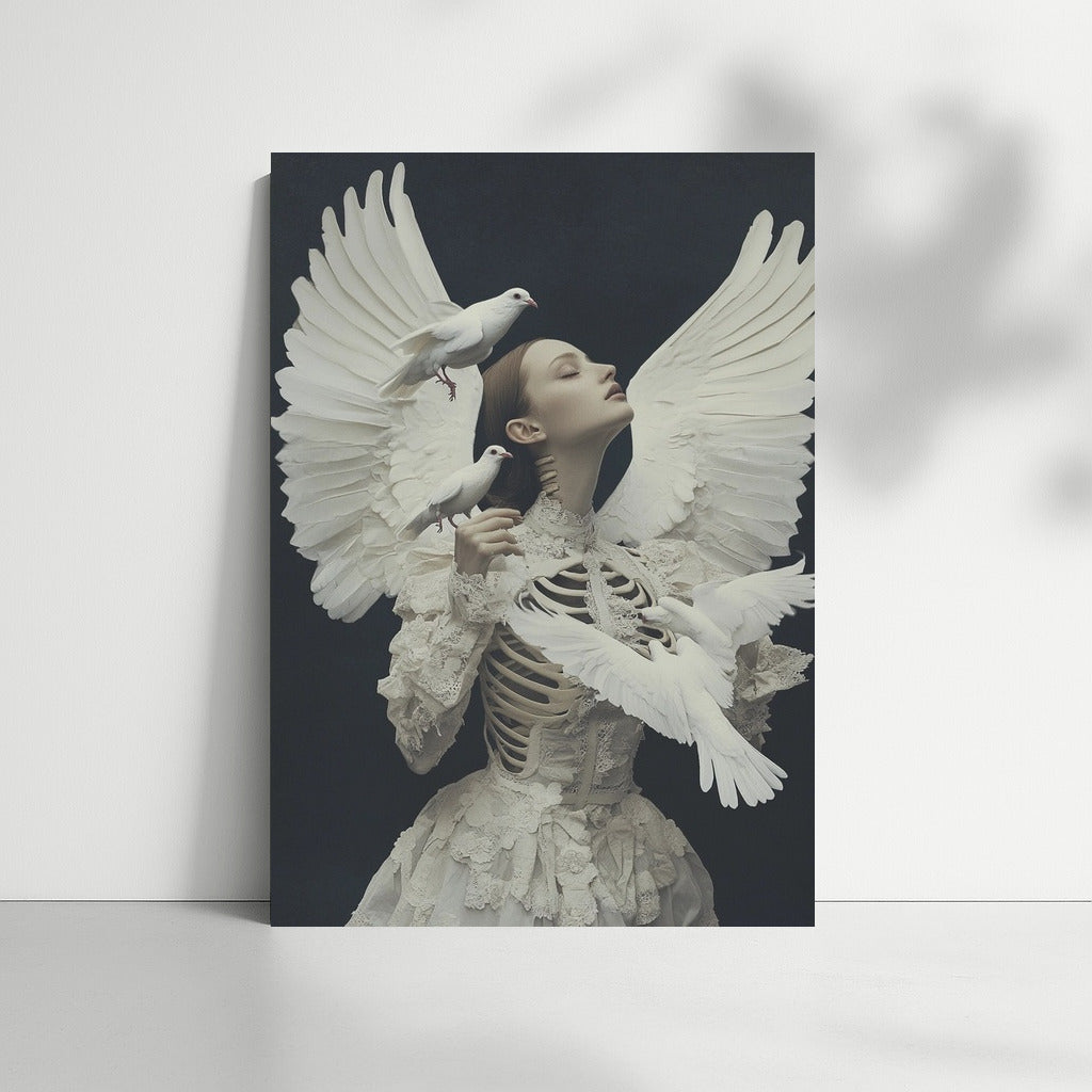 Soaring Dreams