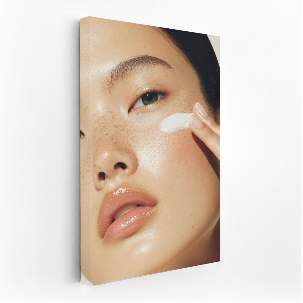 Radiance of Tenderness: The Art of Care and Beauty