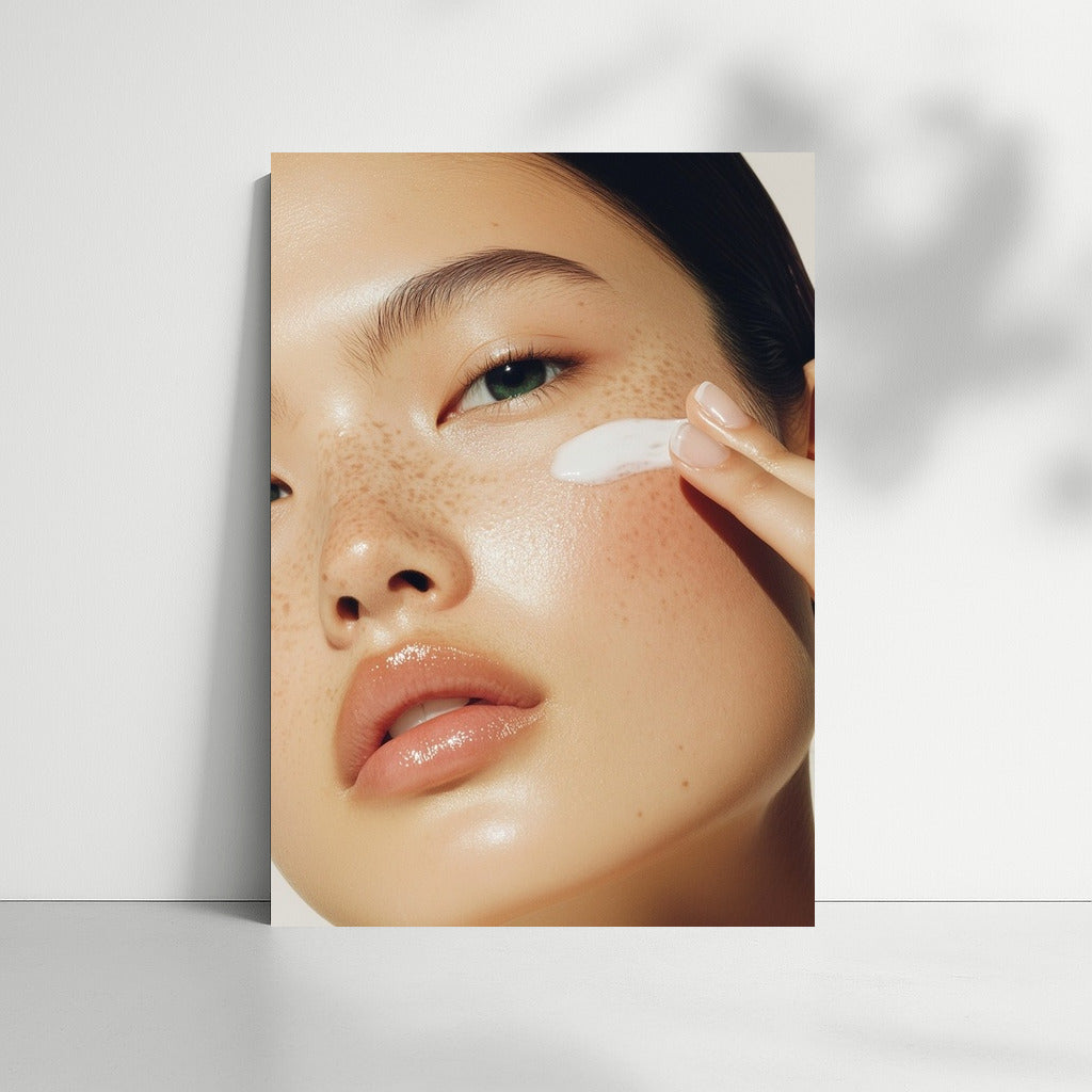 Radiance of Tenderness: The Art of Care and Beauty