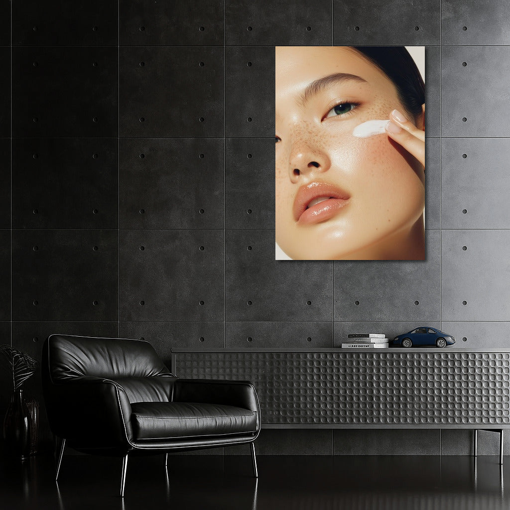 Radiance of Tenderness: The Art of Care and Beauty