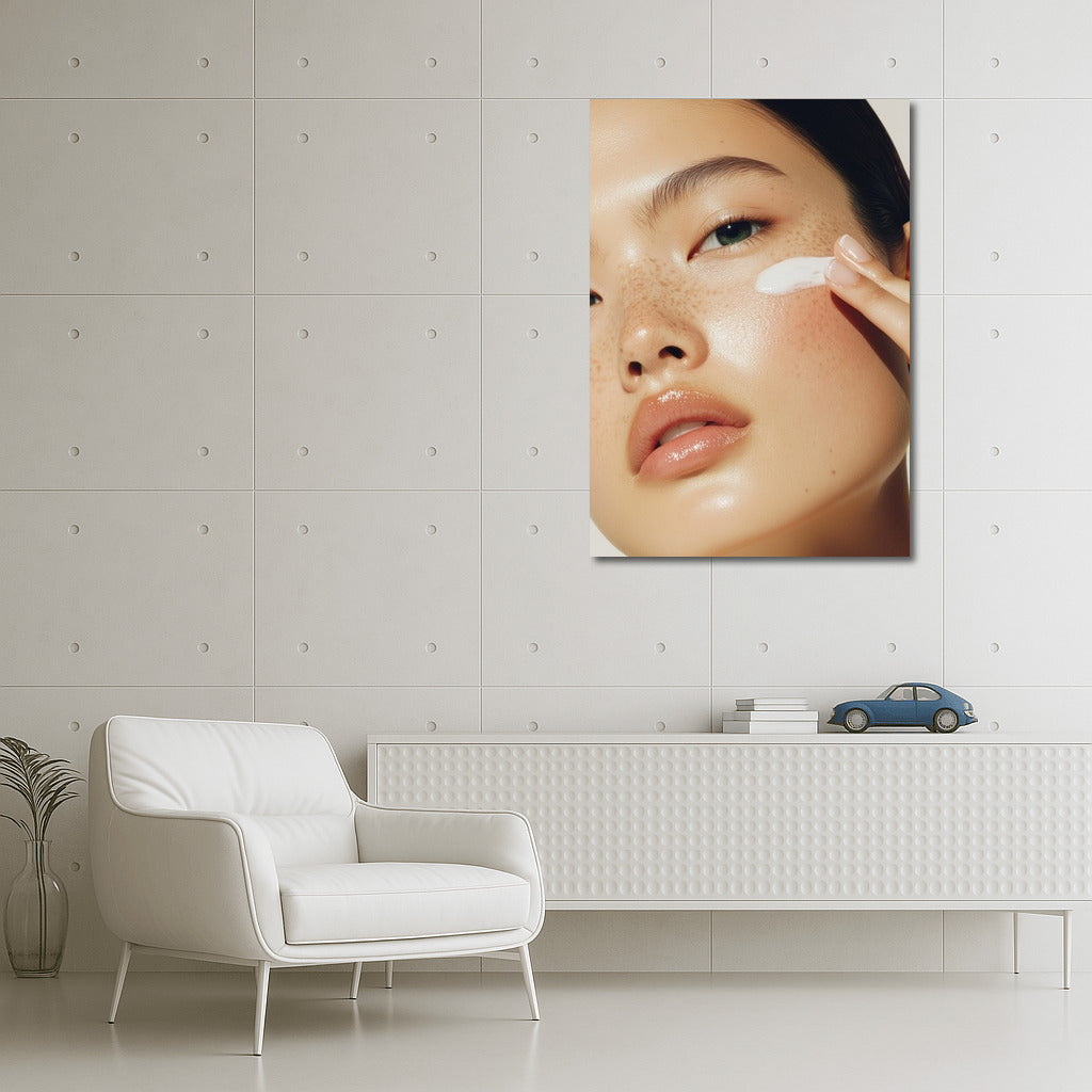 Radiance of Tenderness: The Art of Care and Beauty