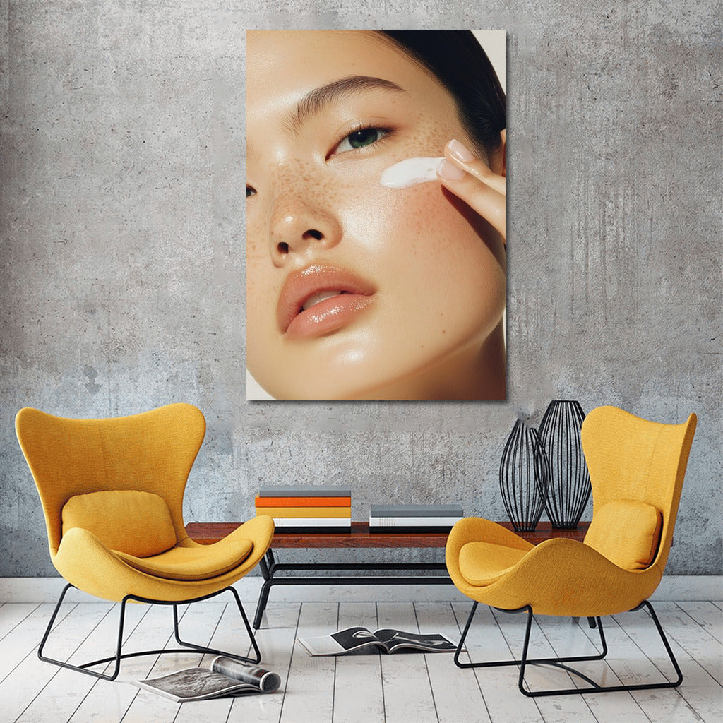 Radiance of Tenderness: The Art of Care and Beauty