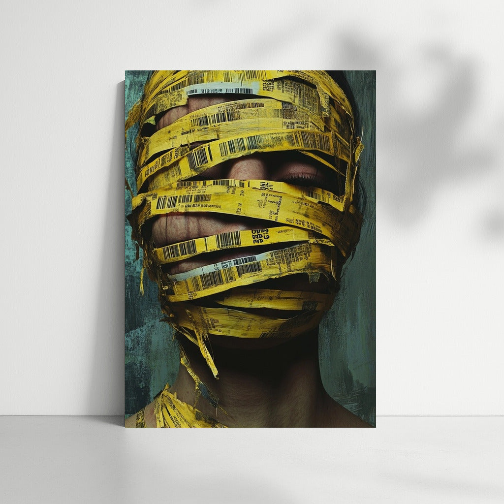 The Entity Cipher