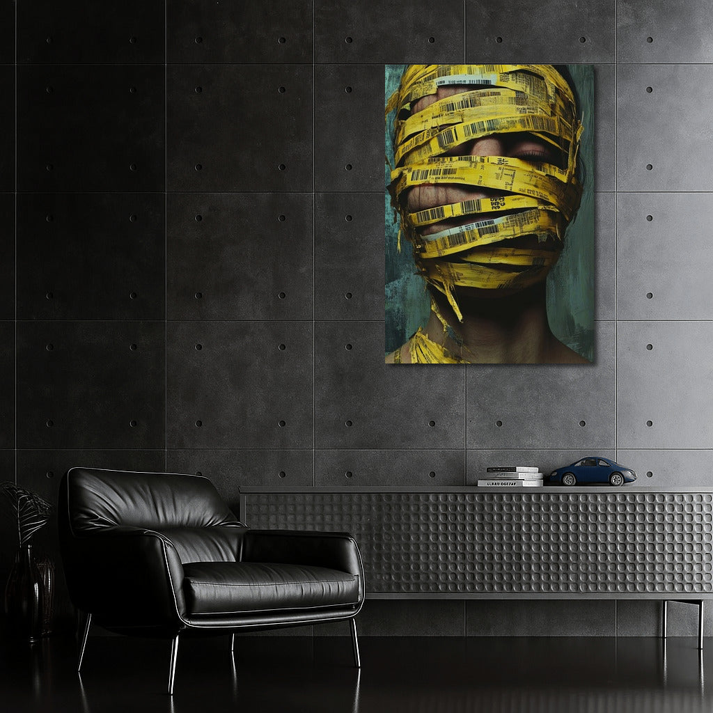 The Entity Cipher