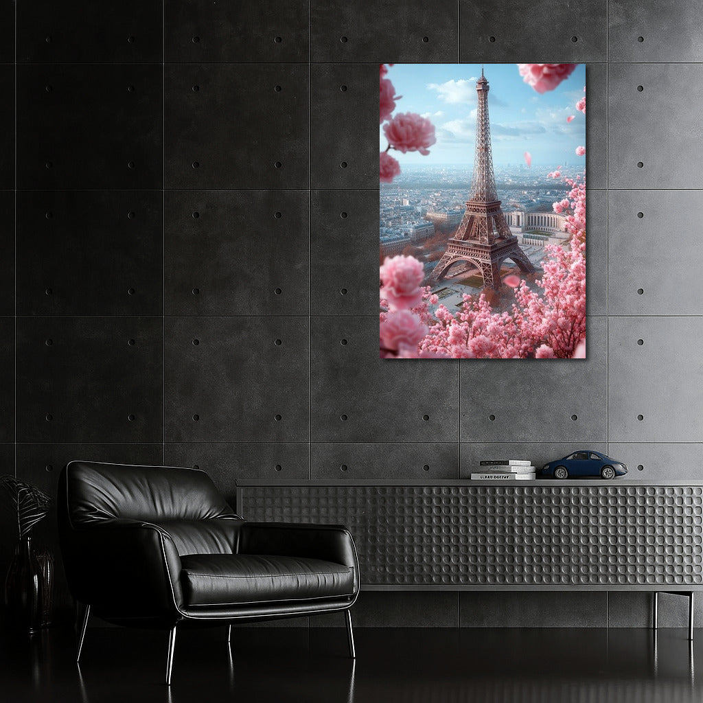 Flower Euphoria of Paris