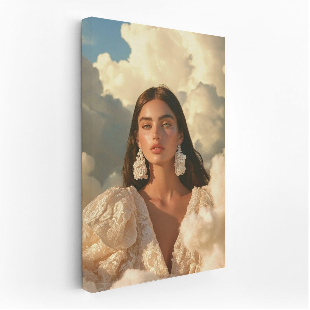 Clouds of Dreams: Flight of Fantasy