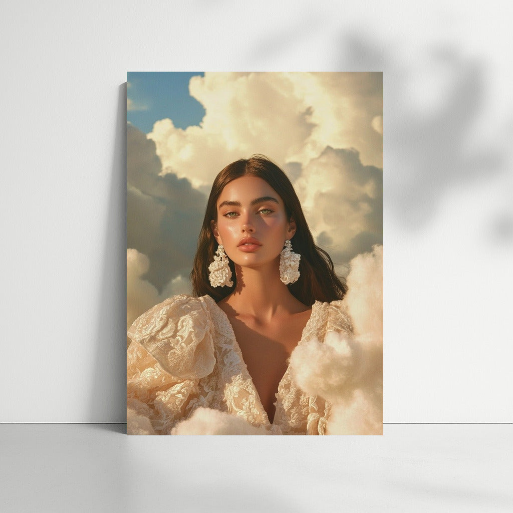 Clouds of Dreams: Flight of Fantasy