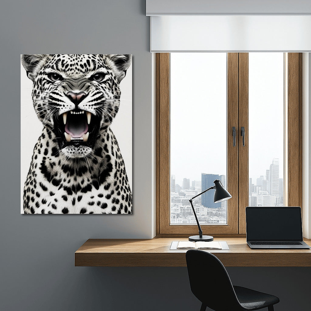 Lord of the Jungle