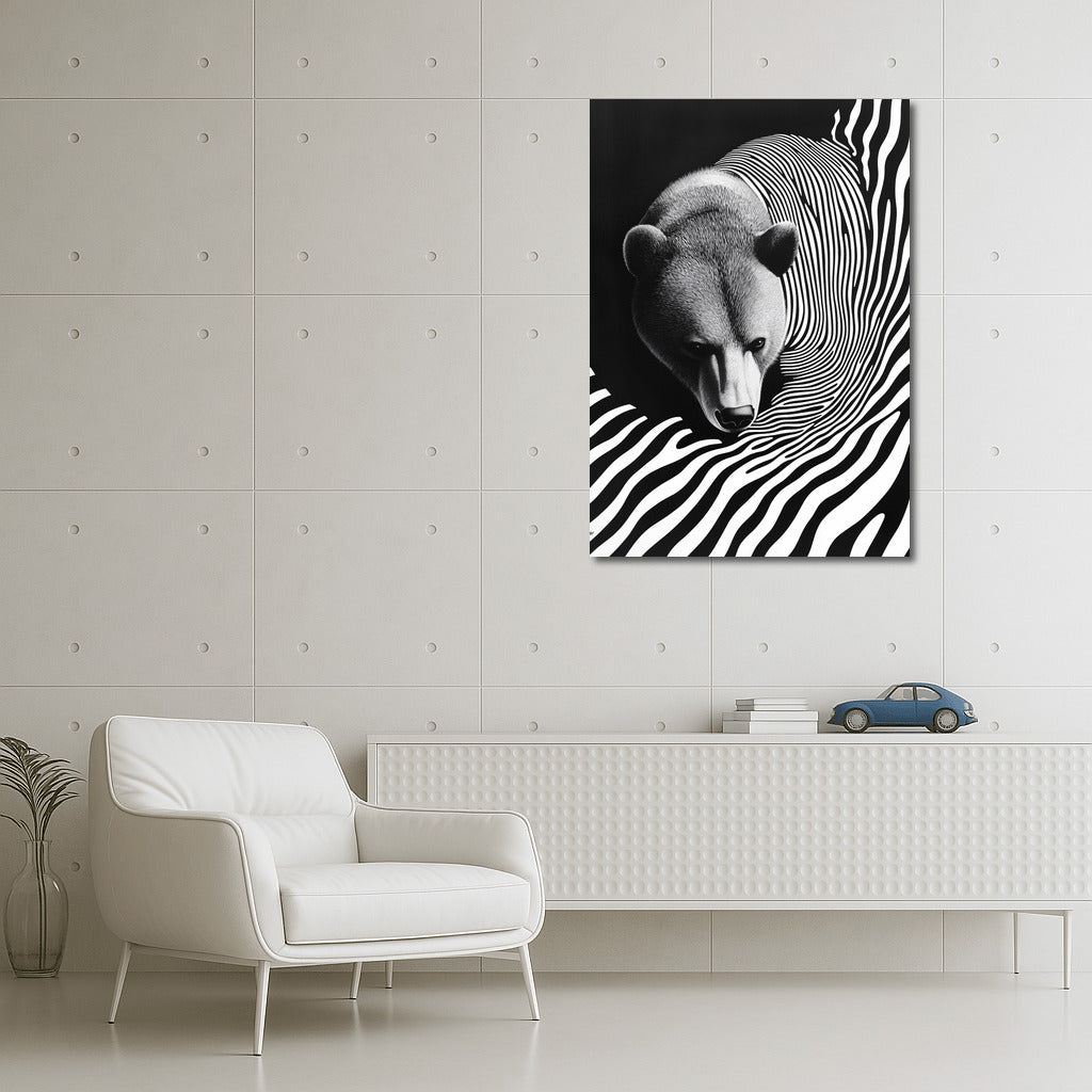 Dance of the Hypnotic Bear