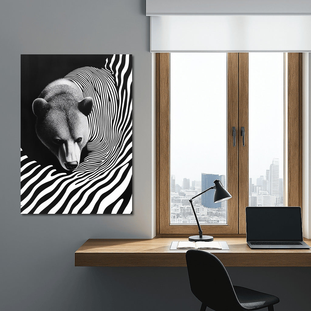 Dance of the Hypnotic Bear