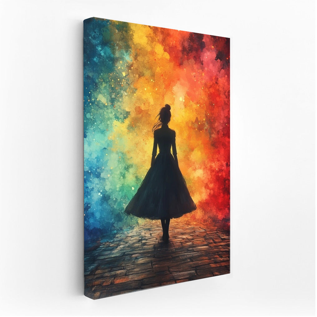 The Path to Rainbow Dreams