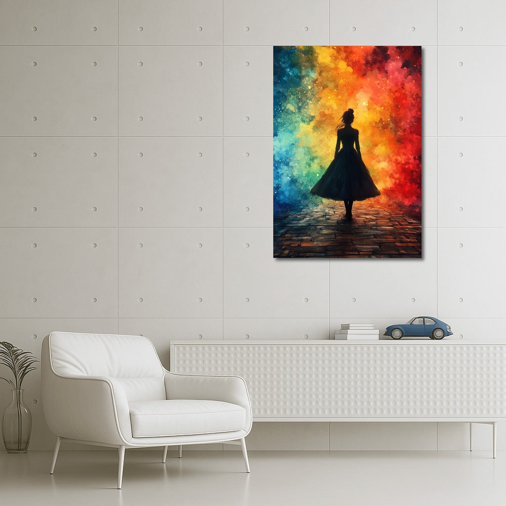 The Path to Rainbow Dreams