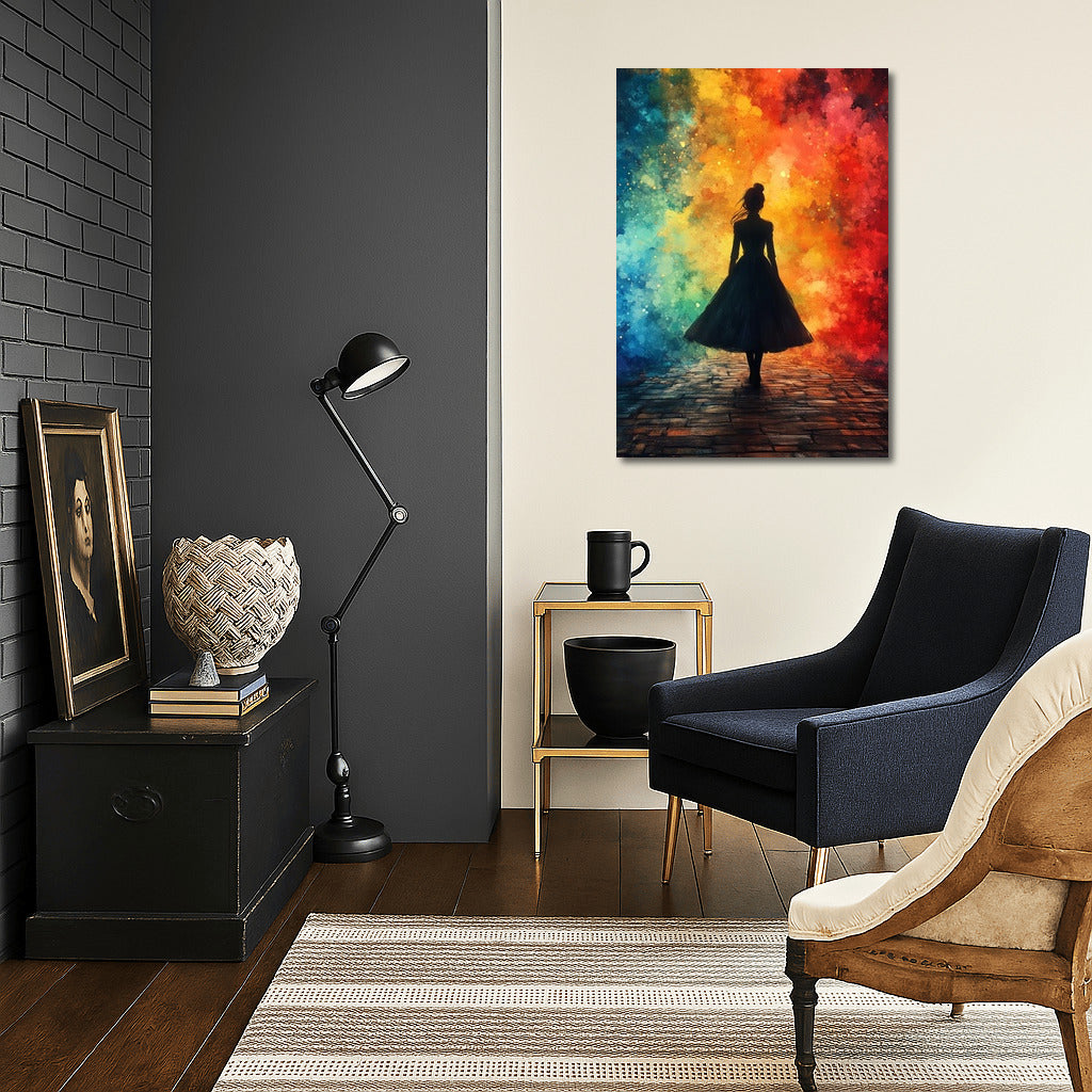 The Path to Rainbow Dreams
