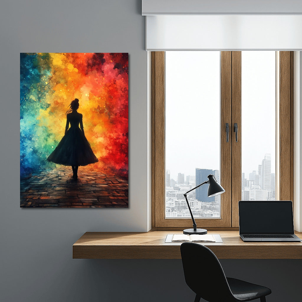 The Path to Rainbow Dreams
