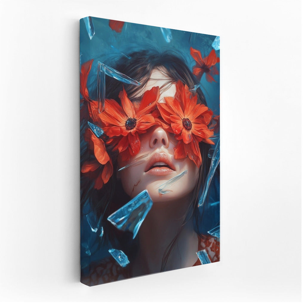Scarlet Whirlwind of Dreams