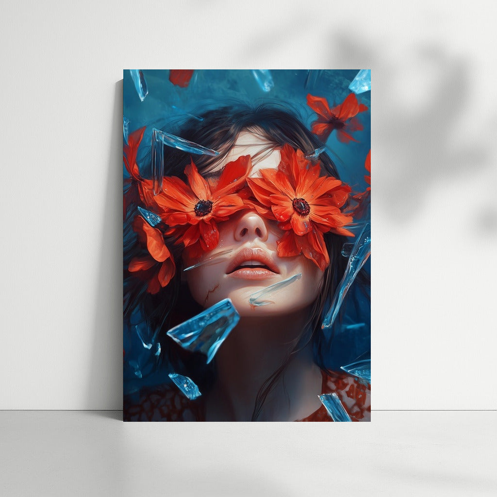 Scarlet Whirlwind of Dreams