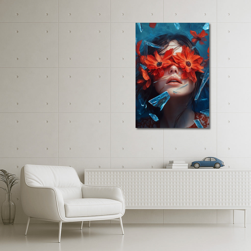 Scarlet Whirlwind of Dreams