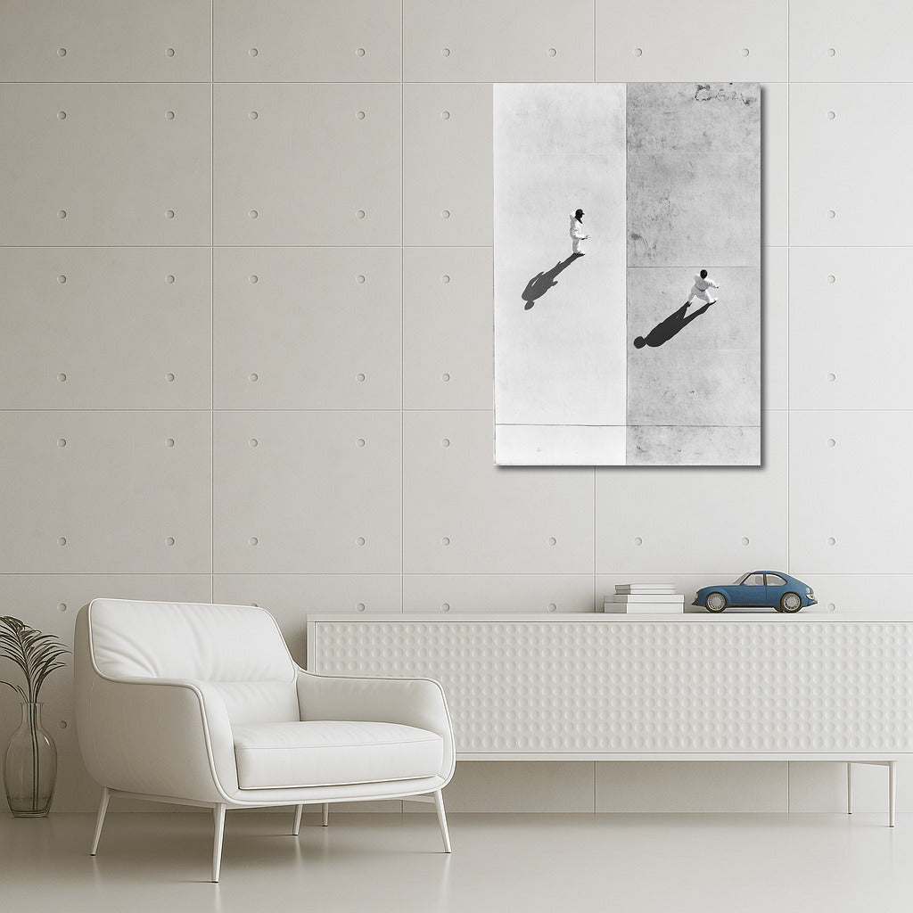 Symphony of Silhouettes