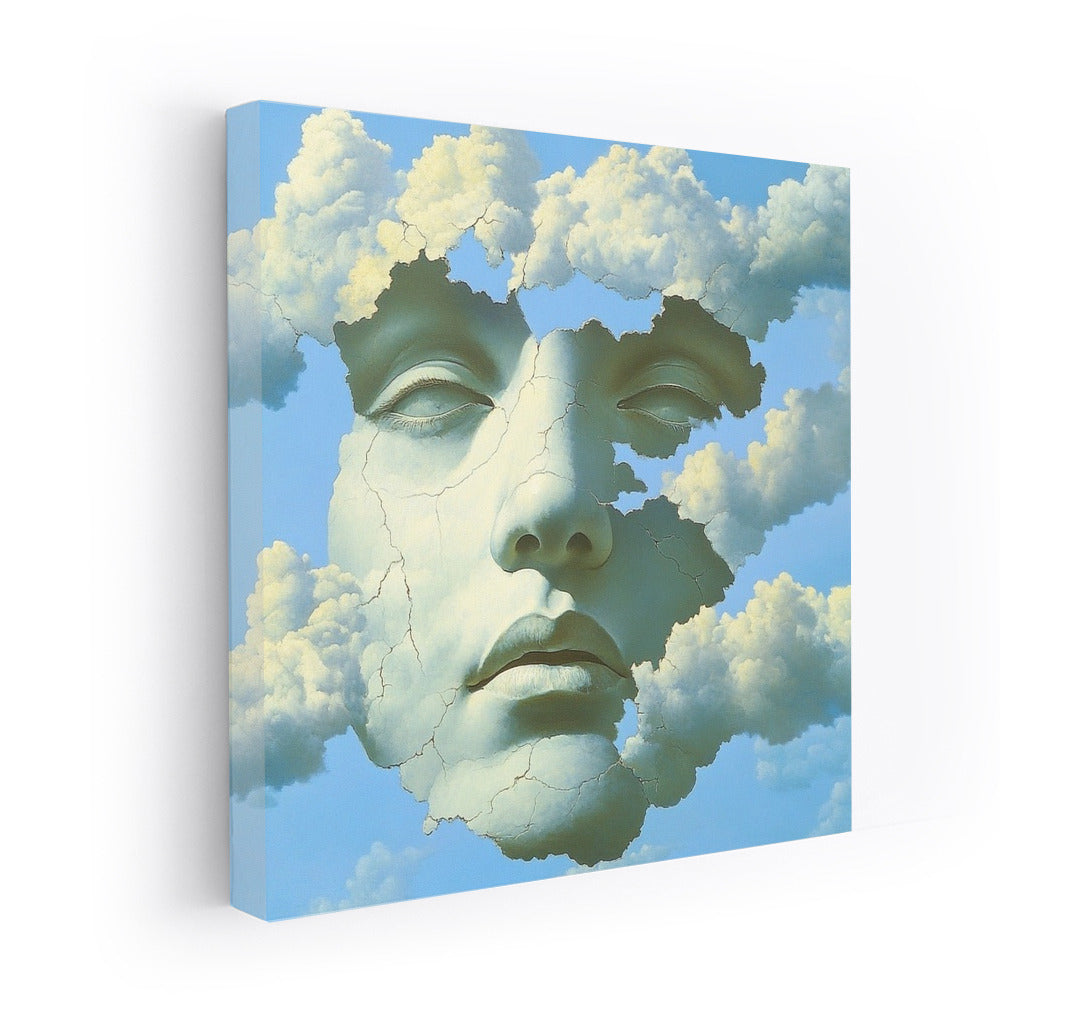 Cloud Oracle: Gateway to the World of Dreams