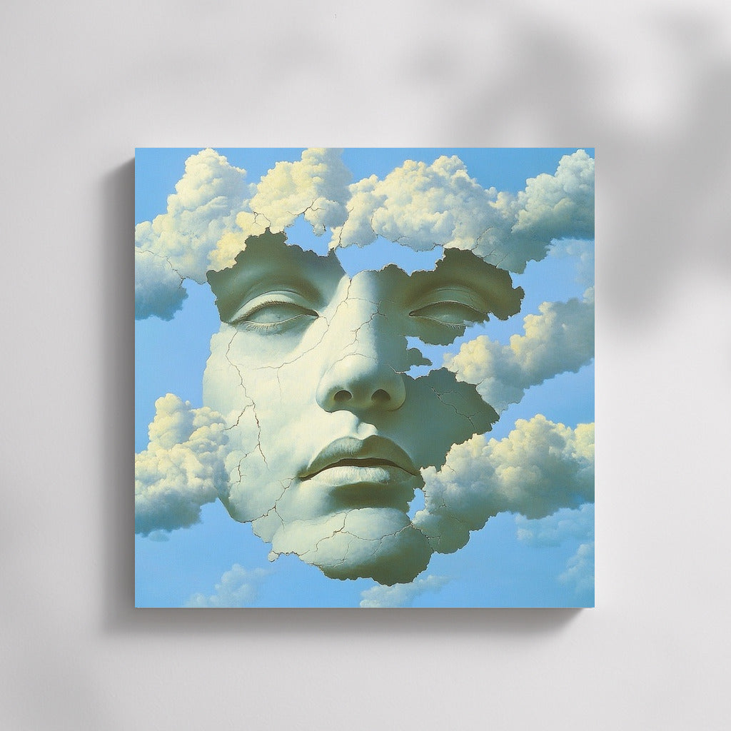 Cloud Oracle: Gateway to the World of Dreams