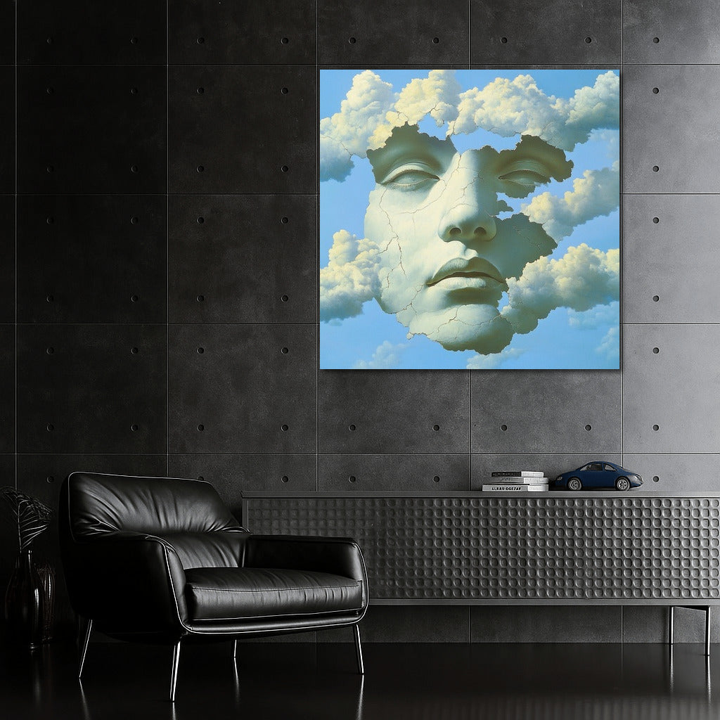 Cloud Oracle: Gateway to the World of Dreams