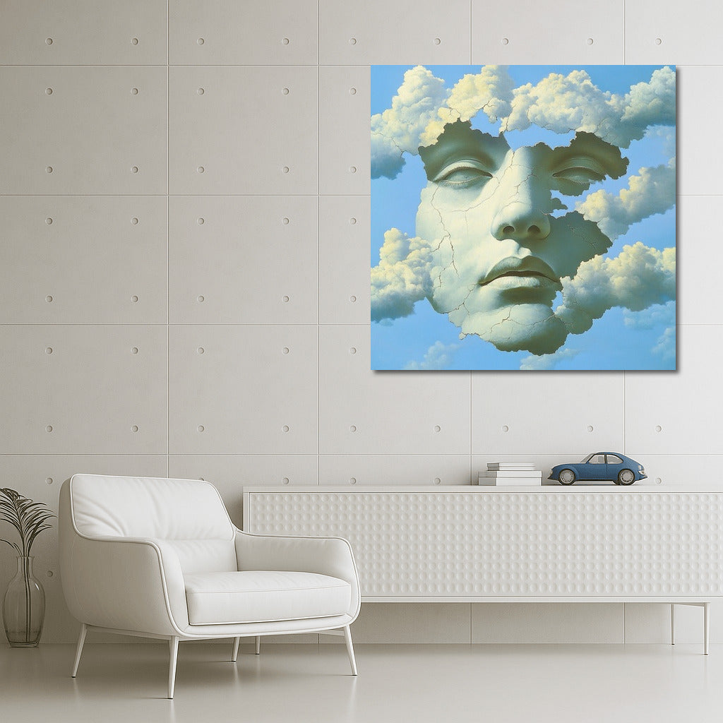 Cloud Oracle: Gateway to the World of Dreams
