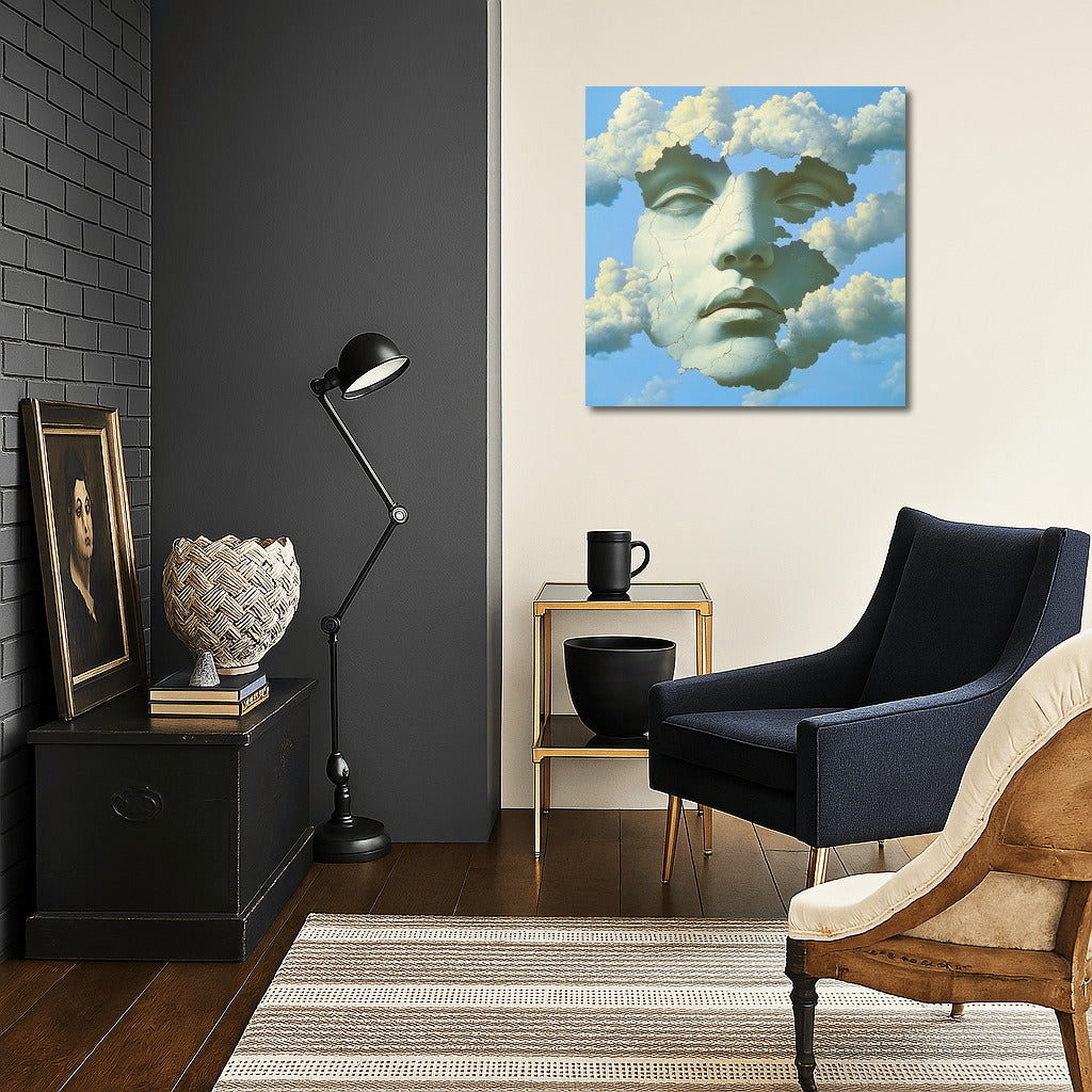 Cloud Oracle: Gateway to the World of Dreams