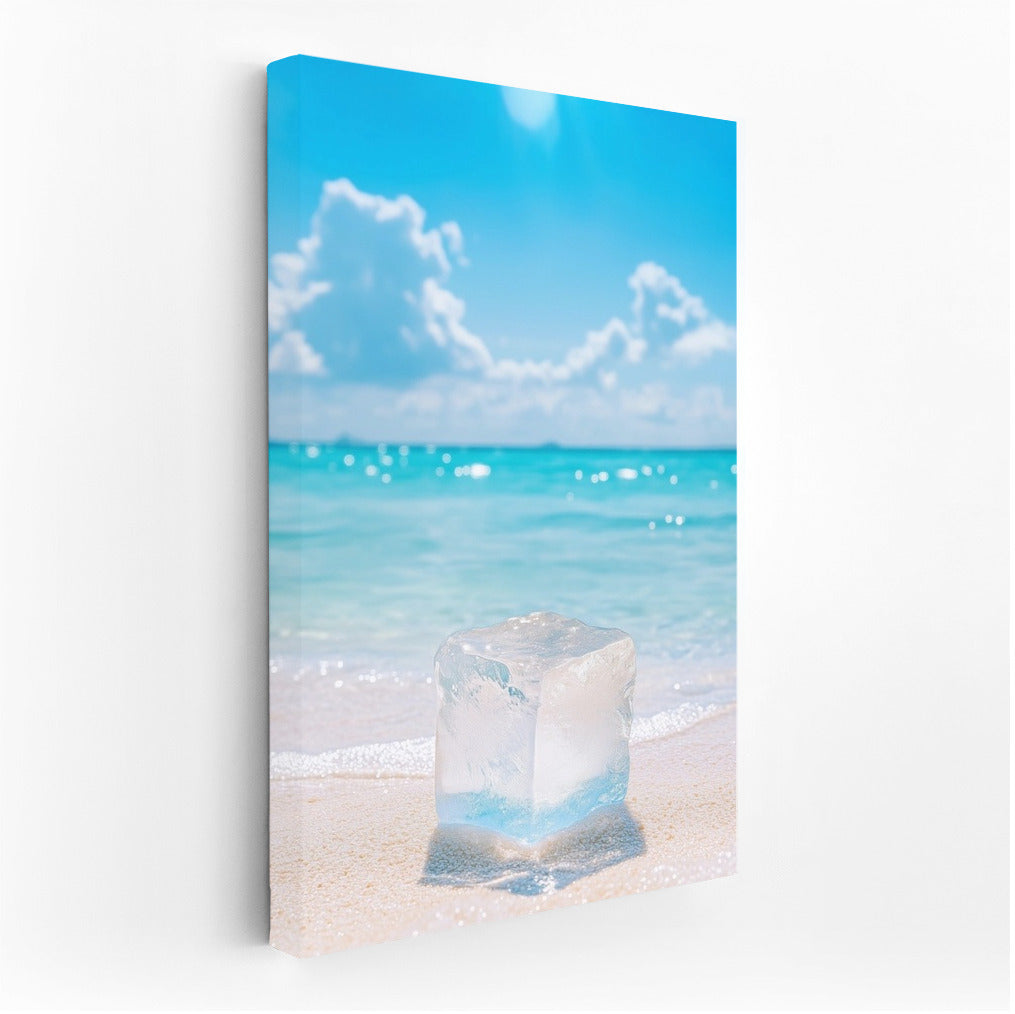 Sunny Beach Ice
