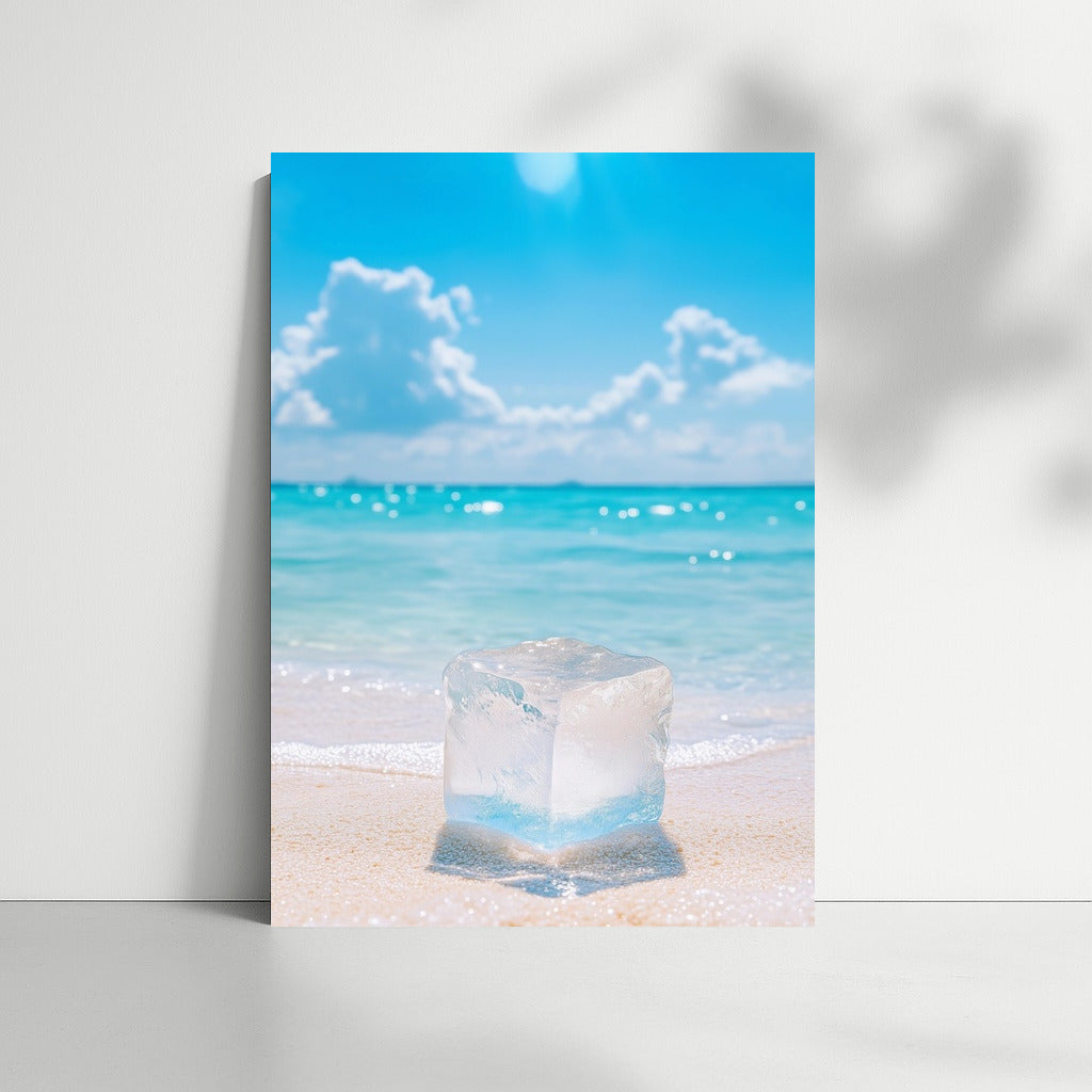 Sunny Beach Ice