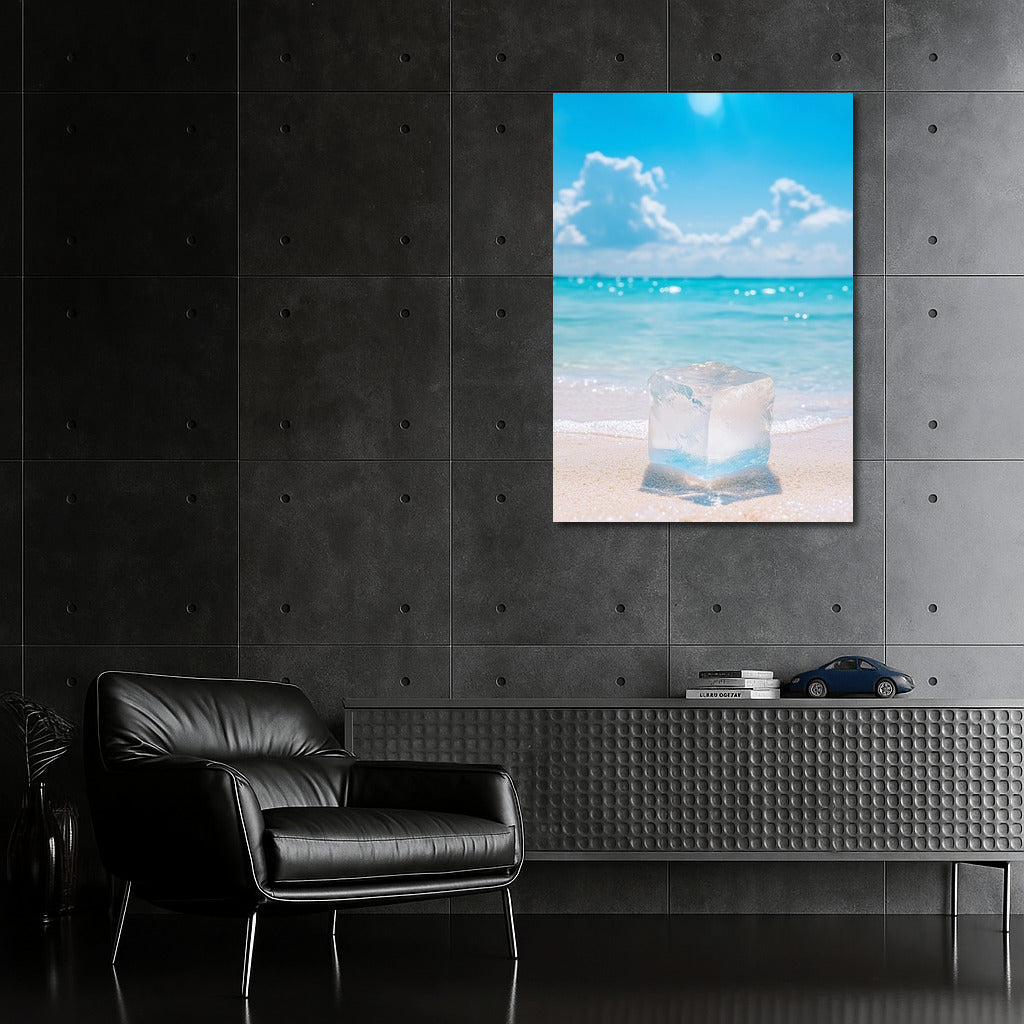 Sunny Beach Ice