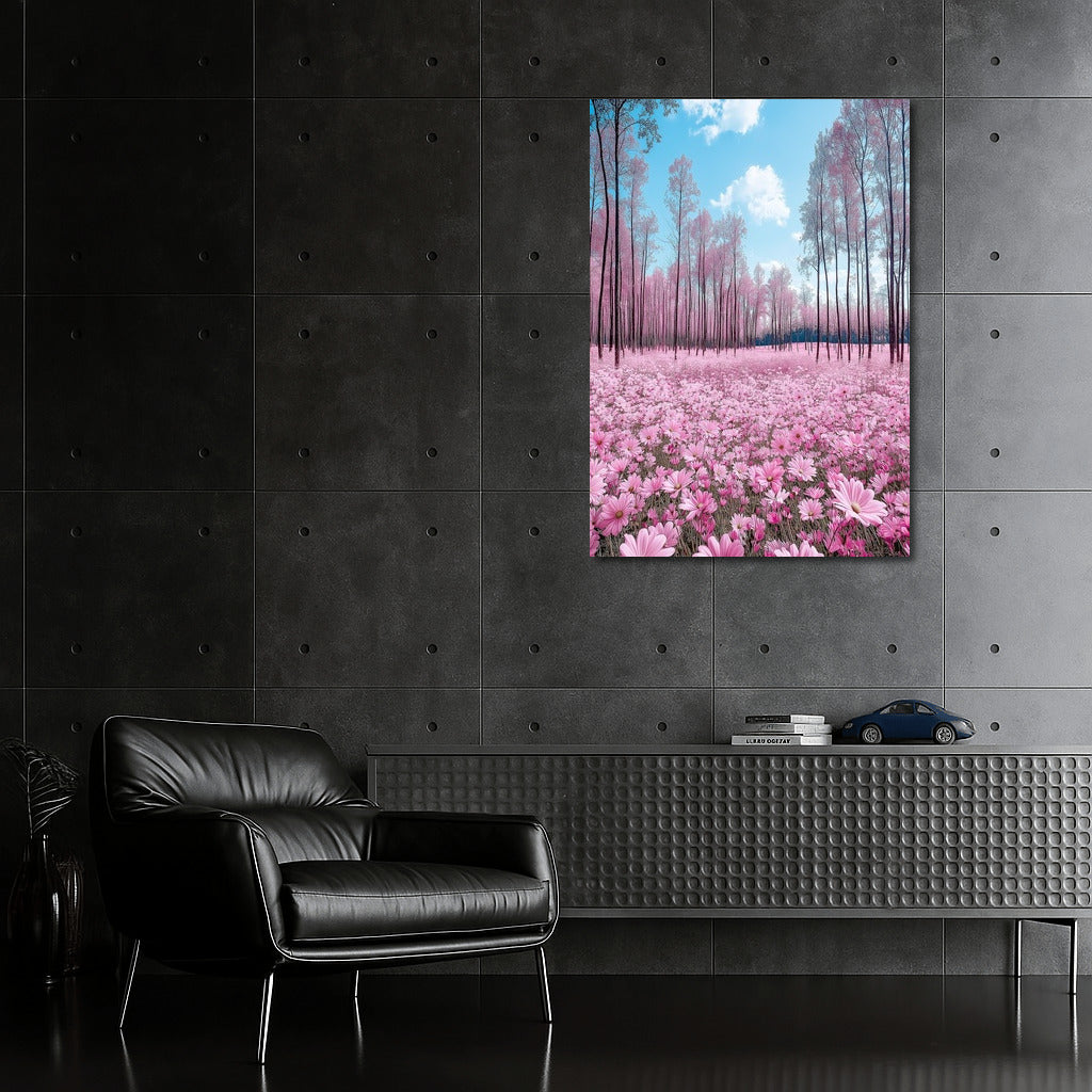 Flower Whisper of Spring