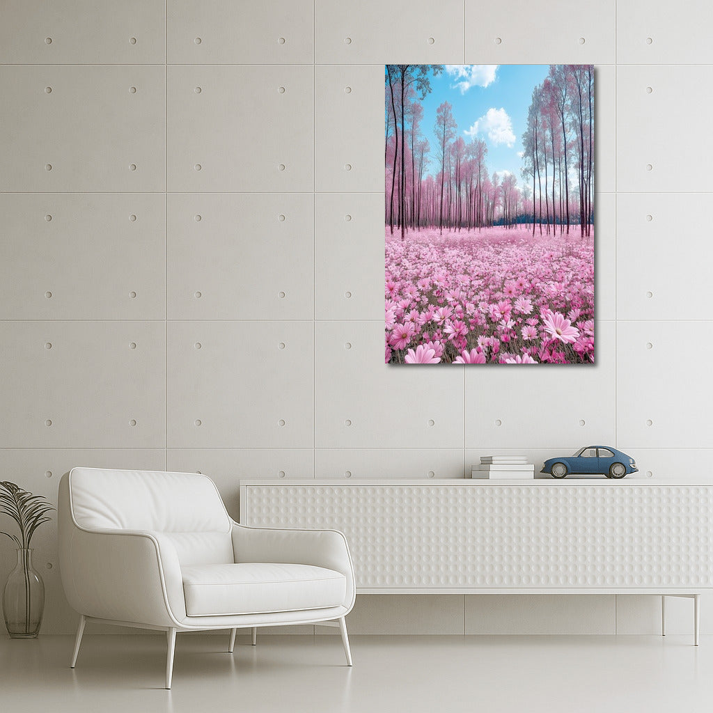 Flower Whisper of Spring