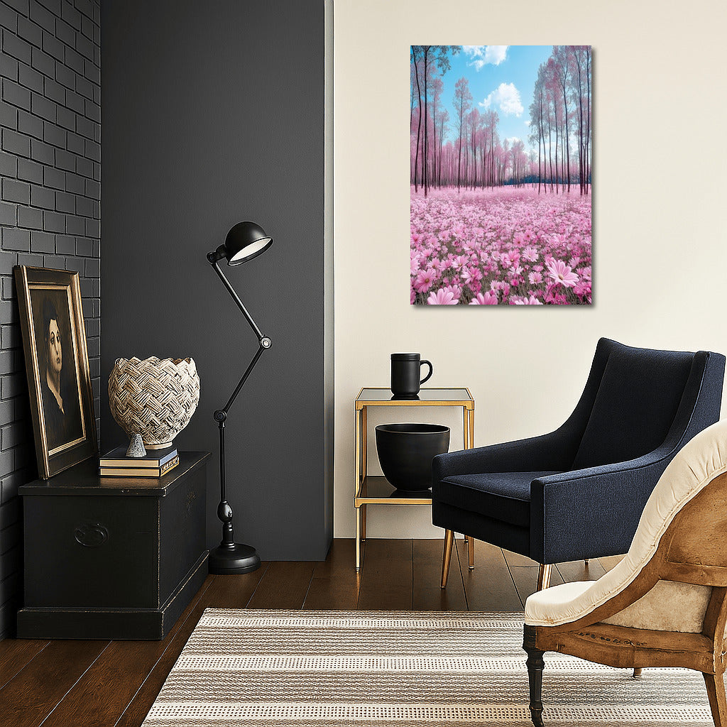 Flower Whisper of Spring