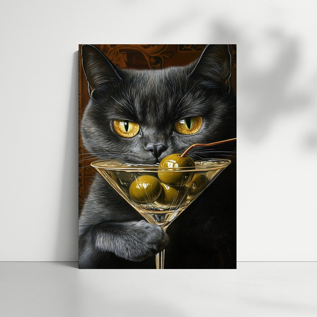 Cocktail Murrmelade